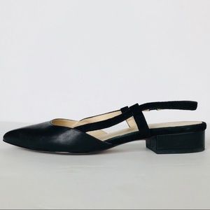 Cole Haan Slingback